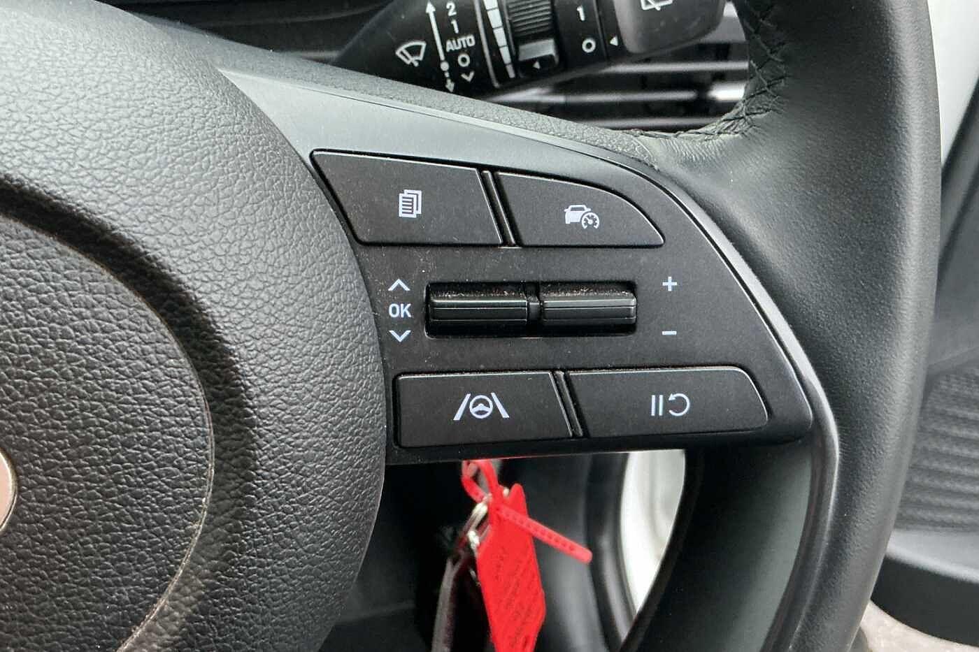 Used Hyundai i20 2025 for sale - 76898870: Photo 27