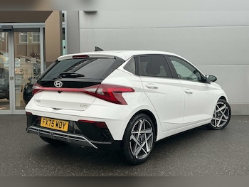 Used Hyundai i20 2025 for sale - 76898870: Photo