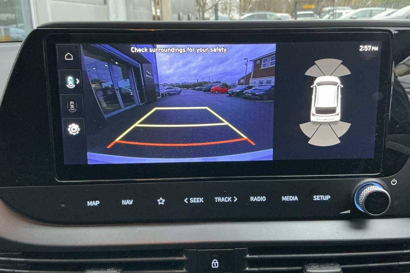 Used Hyundai i20 2025 for sale - 76898870: Photo 31