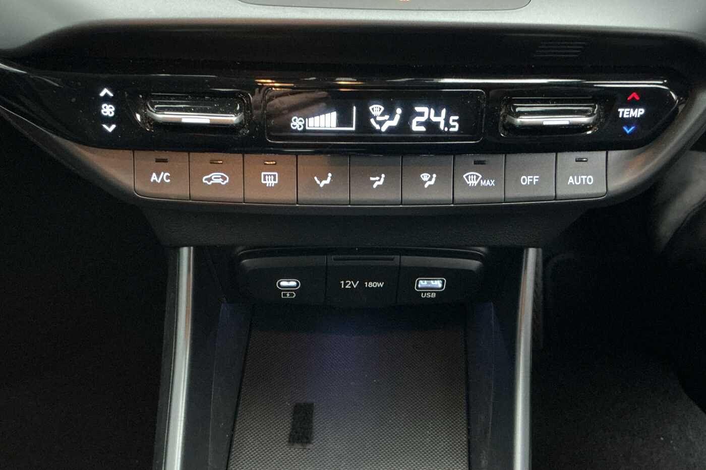 Used Hyundai i20 2025 for sale - 76898870: Photo 34