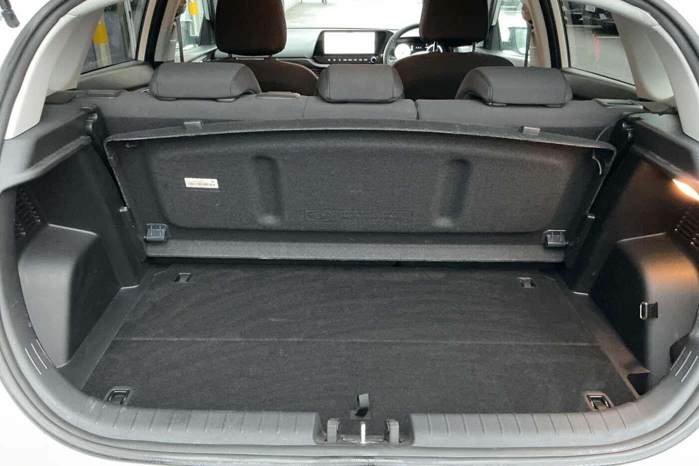 Used Hyundai i20 2025 for sale - 76898870: Photo 39