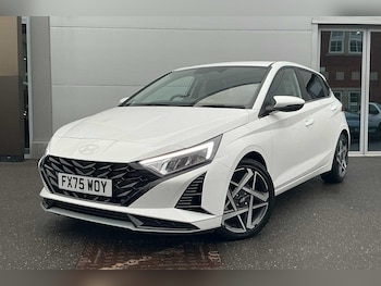 Used Hyundai i20 2025 for sale - 76898870: Photo