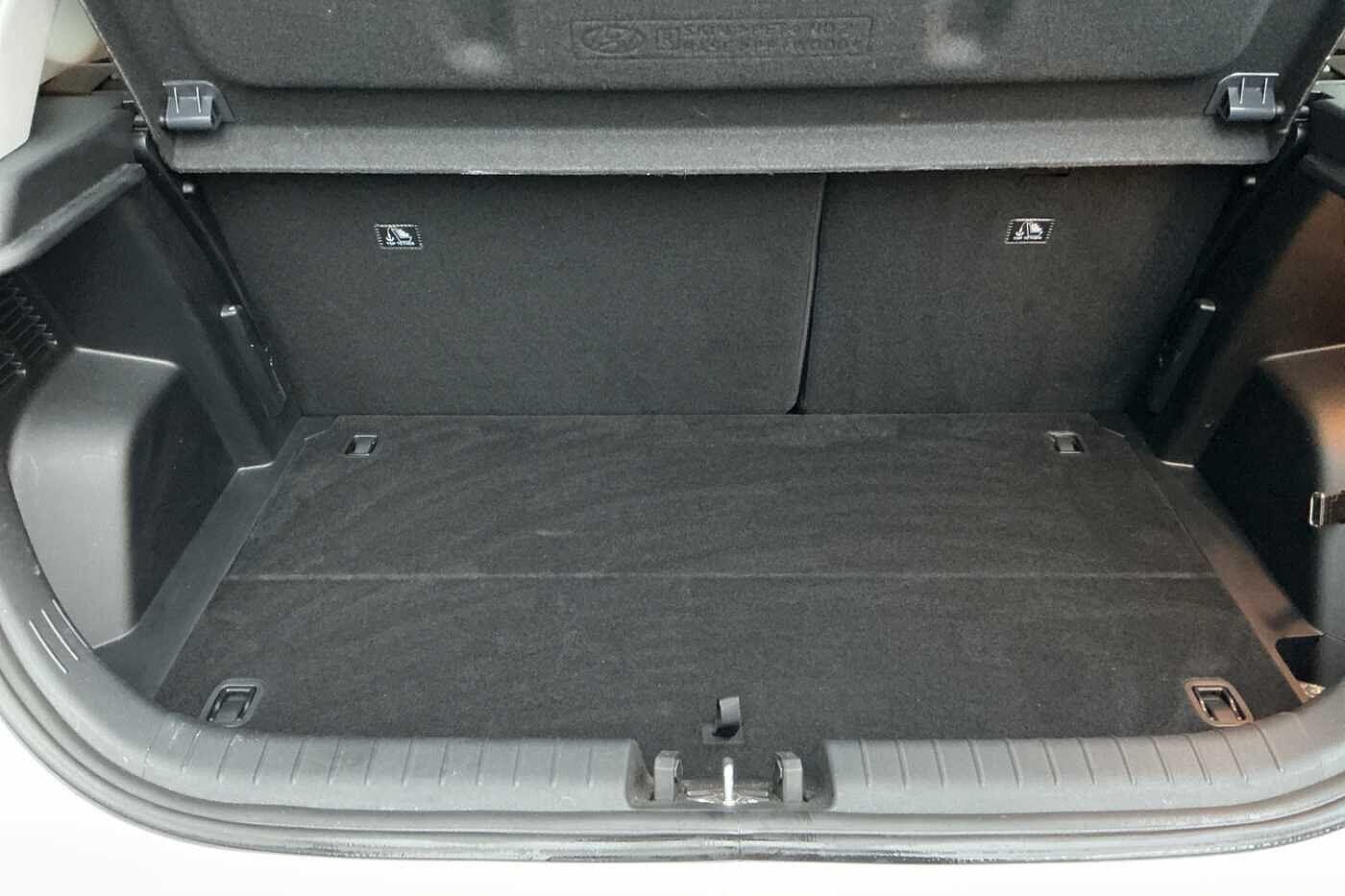 Used Hyundai i20 2025 for sale - 76898870: Photo 40