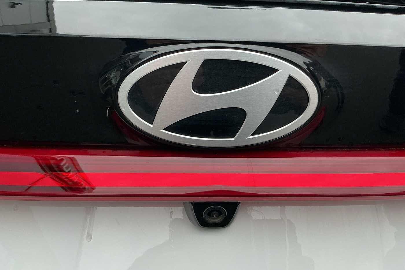 Used Hyundai i20 2025 for sale - 76898870: Photo 44