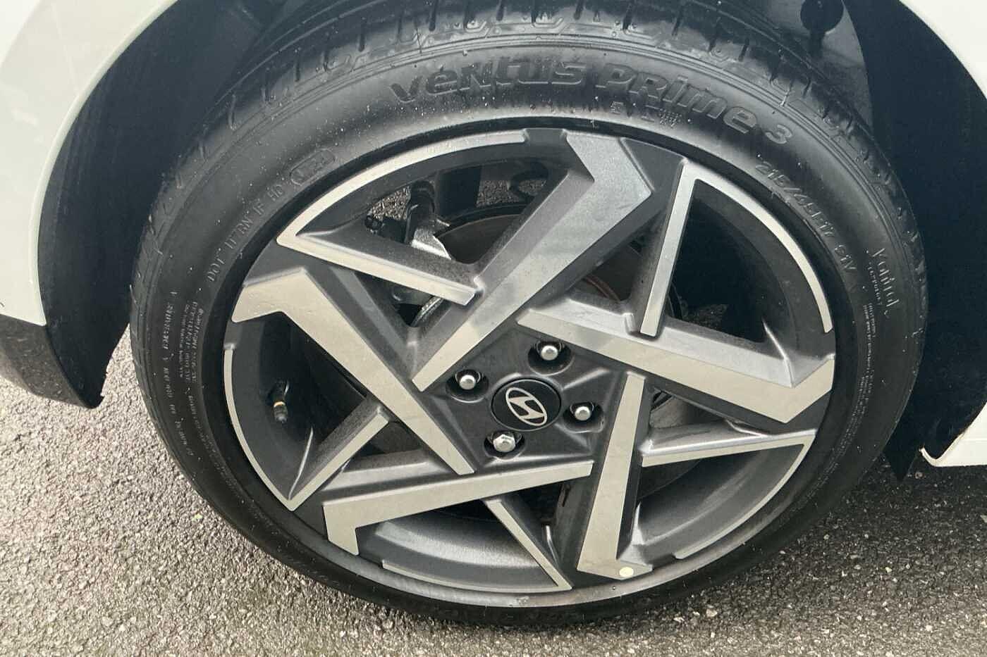 Used Hyundai i20 2025 for sale - 76898870: Photo 7