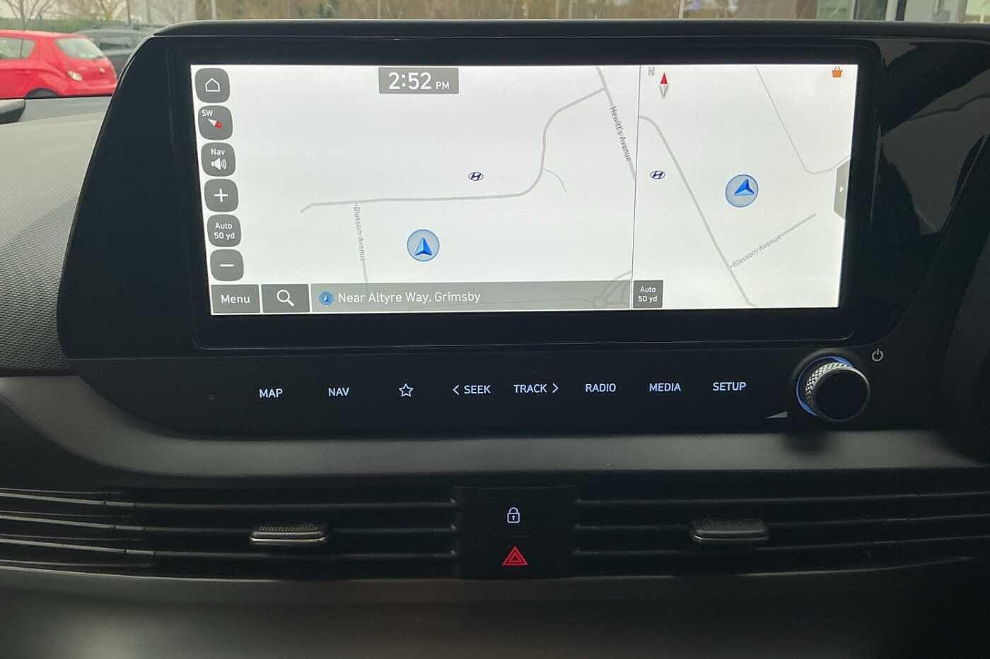 Used Hyundai i20 2025 for sale - 76898870: Photo 8