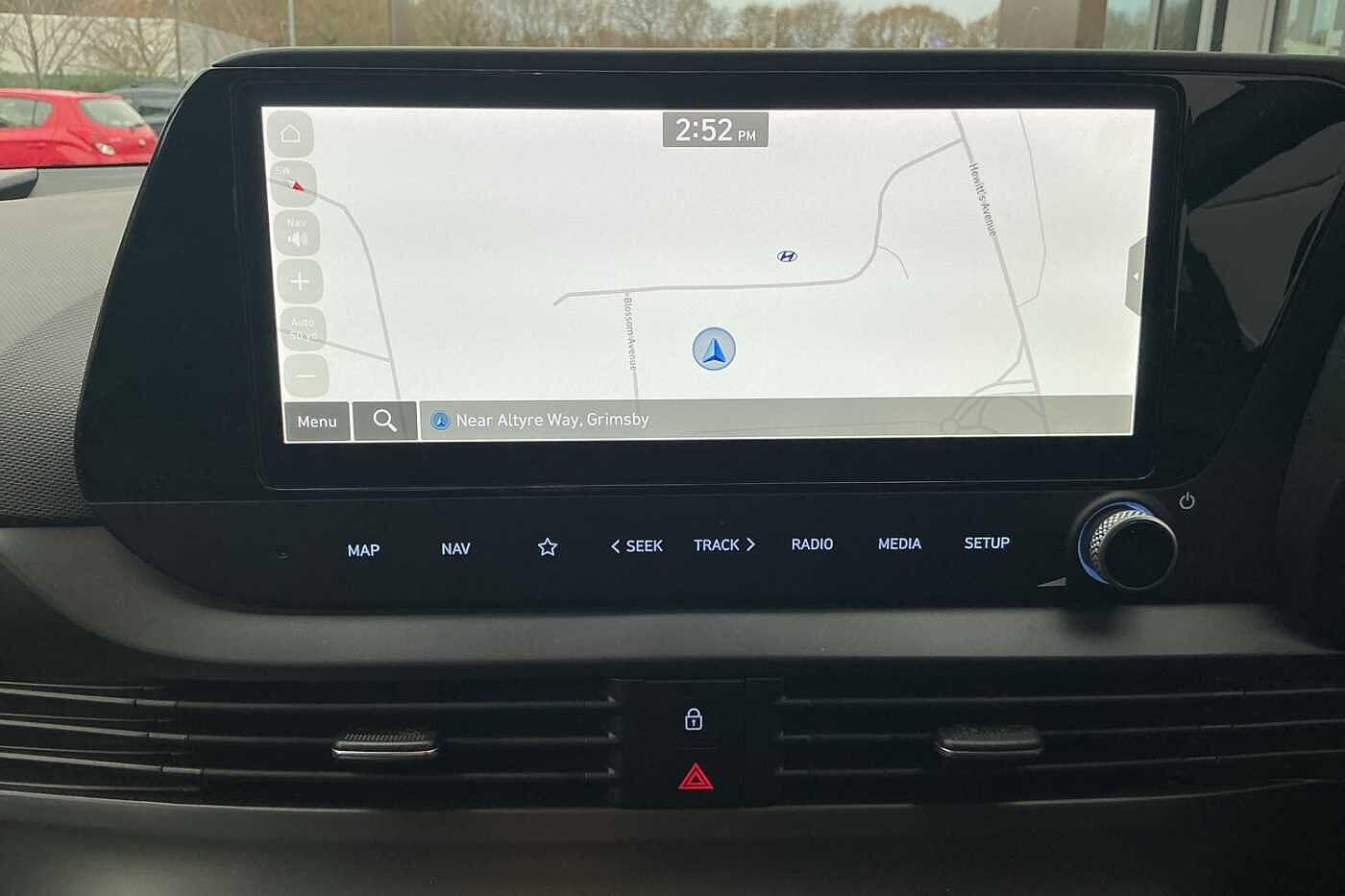 Used Hyundai i20 2025 for sale - 76898870: Photo 9