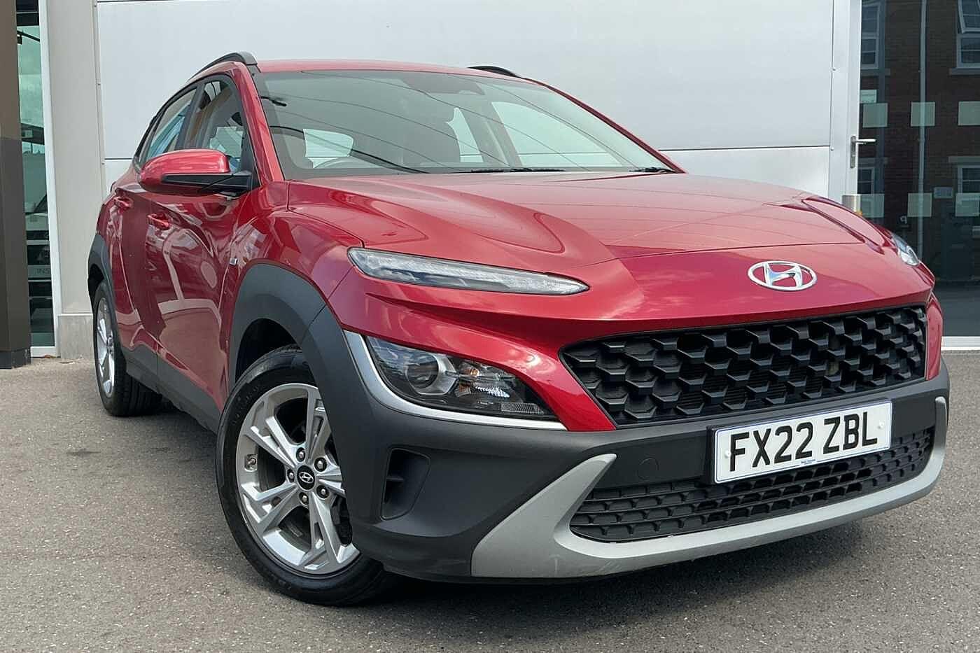 Used Hyundai KONA for sale - 76485927: Photo 1