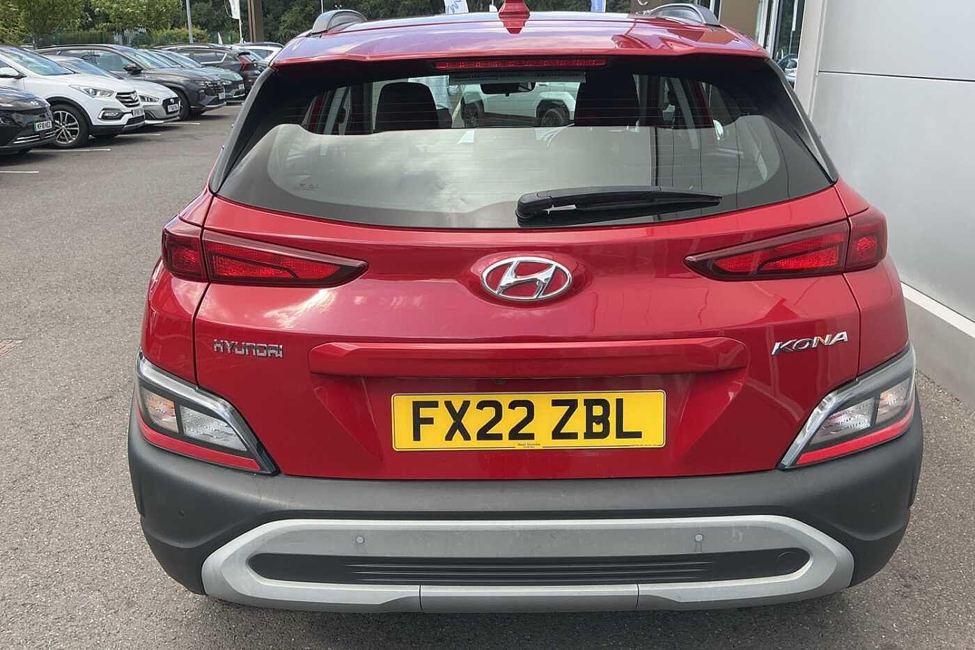 Used Hyundai KONA for sale - 76485927: Photo 11