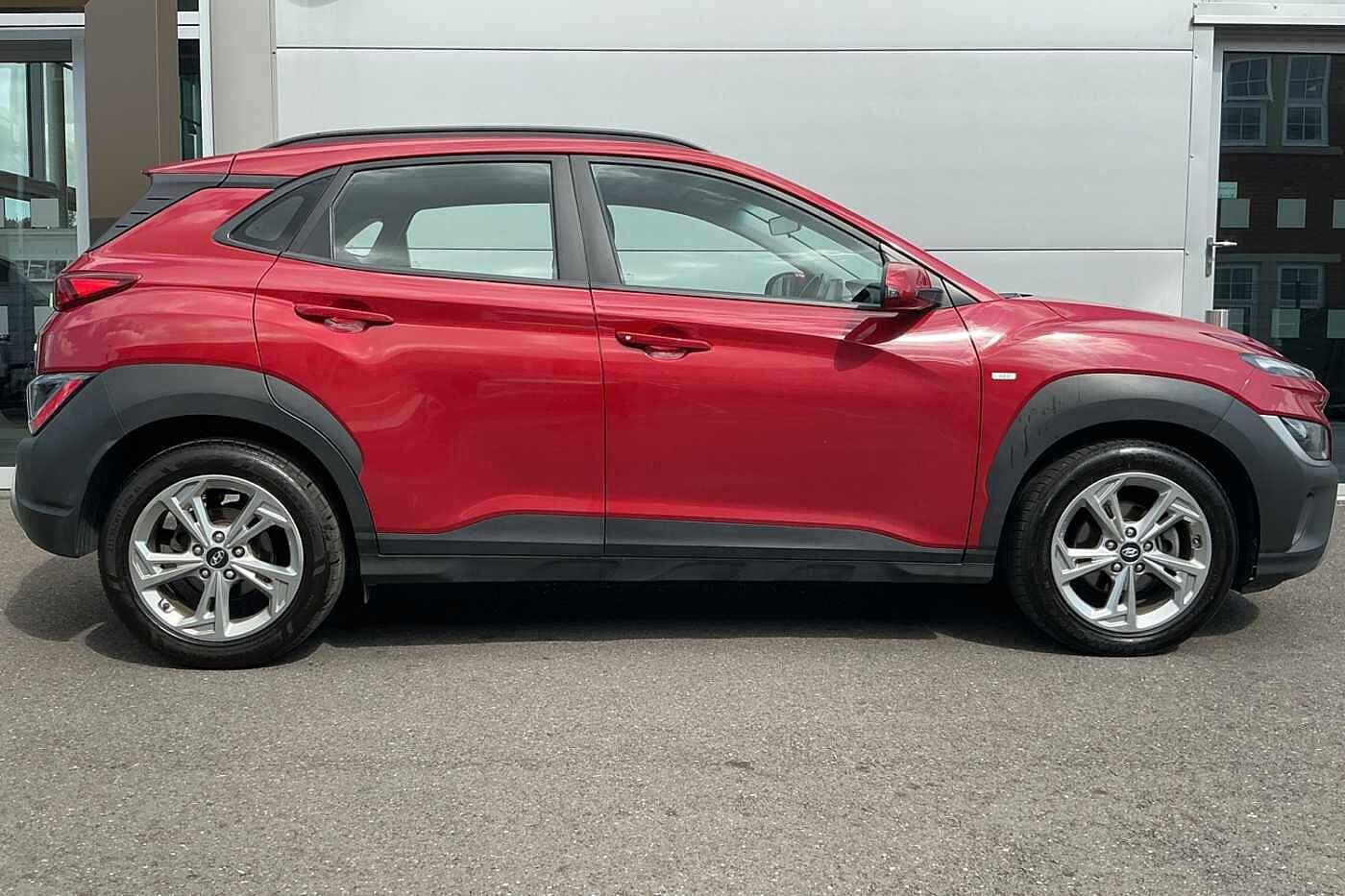 Used Hyundai KONA for sale - 76485927: Photo 13