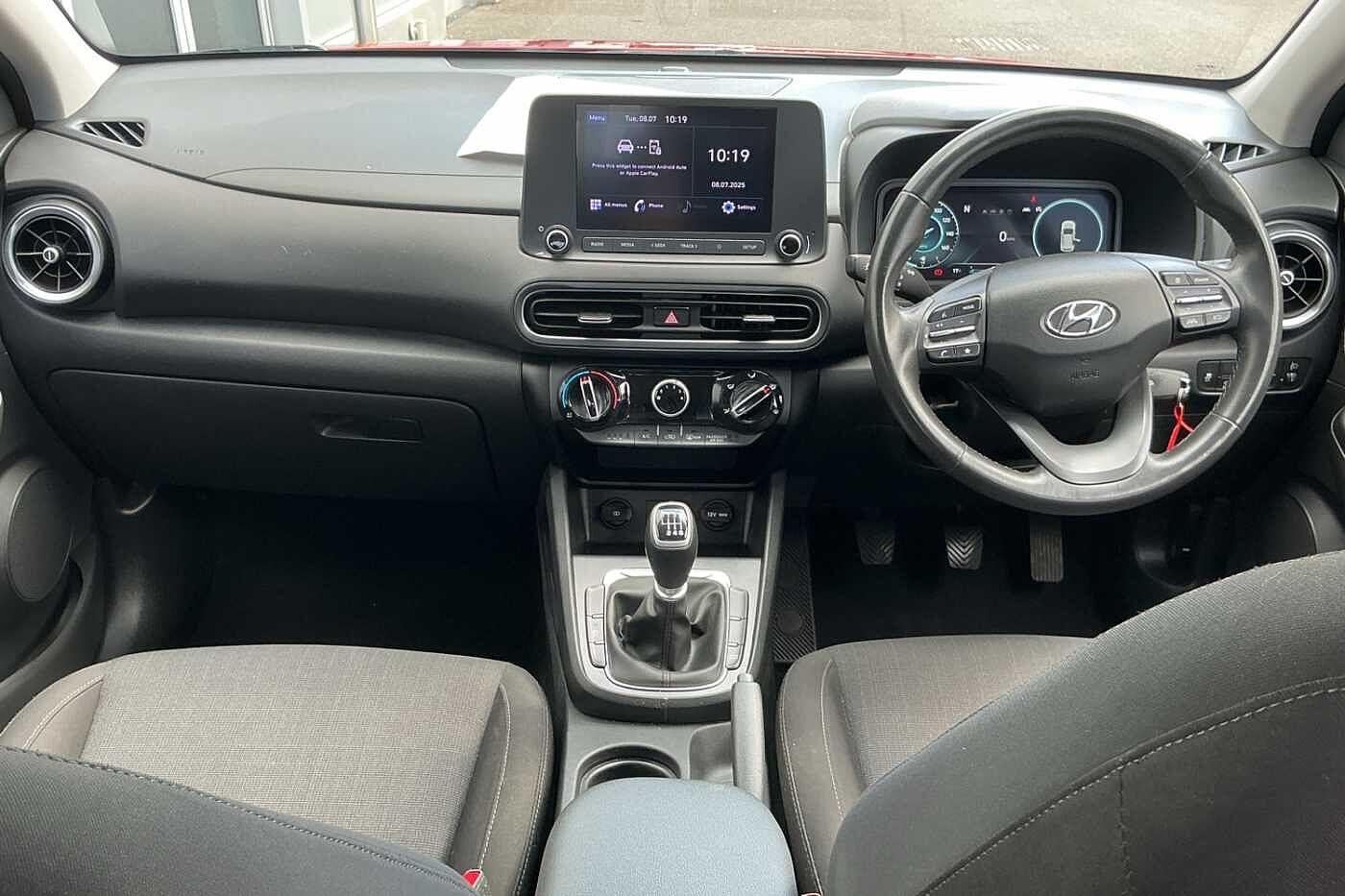 Used Hyundai KONA for sale - 76485927: Photo 14