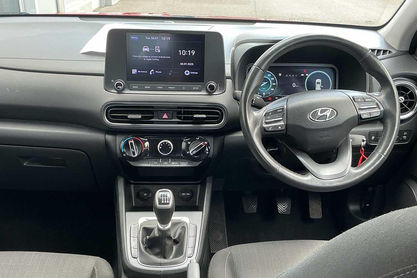 Used Hyundai KONA for sale - 76485927: Photo 15