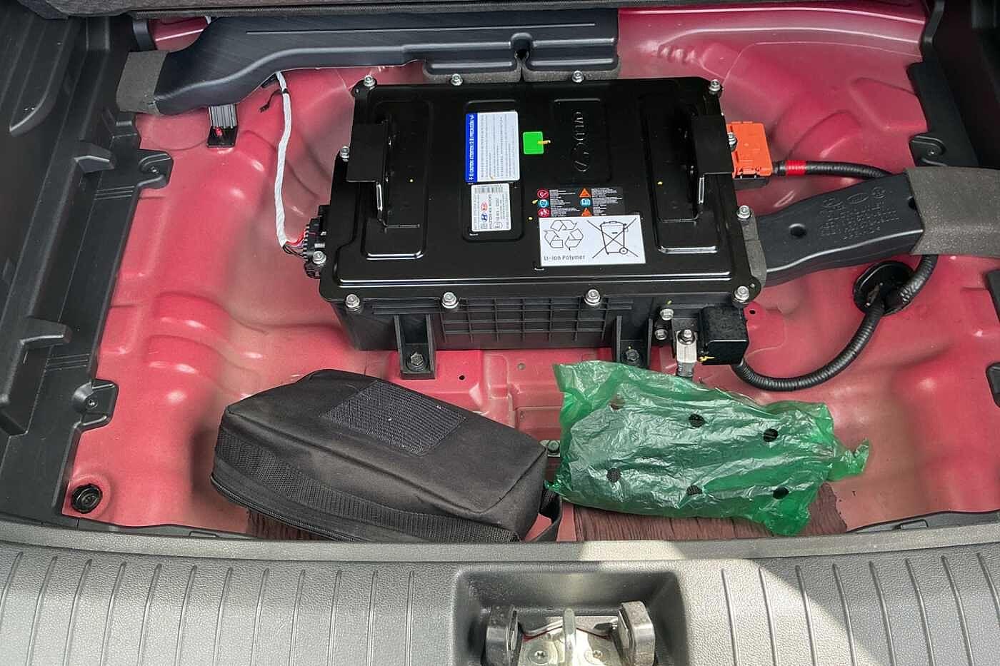 Used Hyundai KONA for sale - 76485927: Photo 20