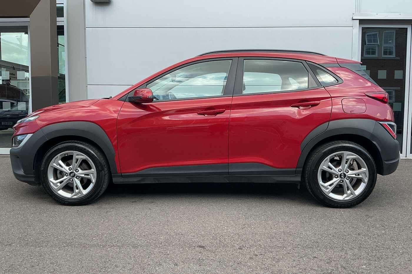 Used Hyundai KONA for sale - 76485927: Photo 3
