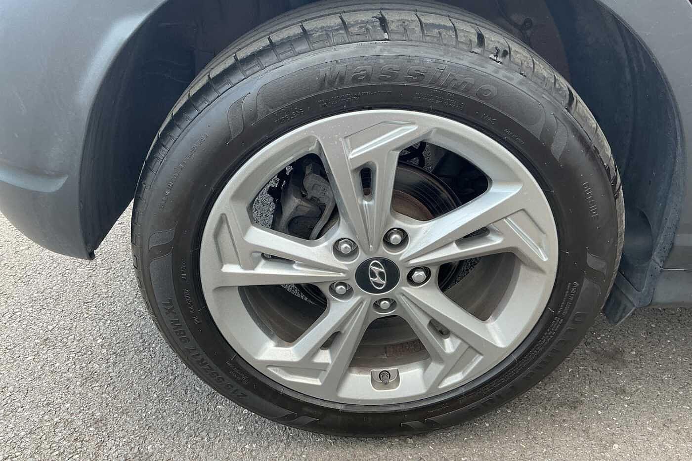 Used Hyundai KONA for sale - 76485927: Photo 5