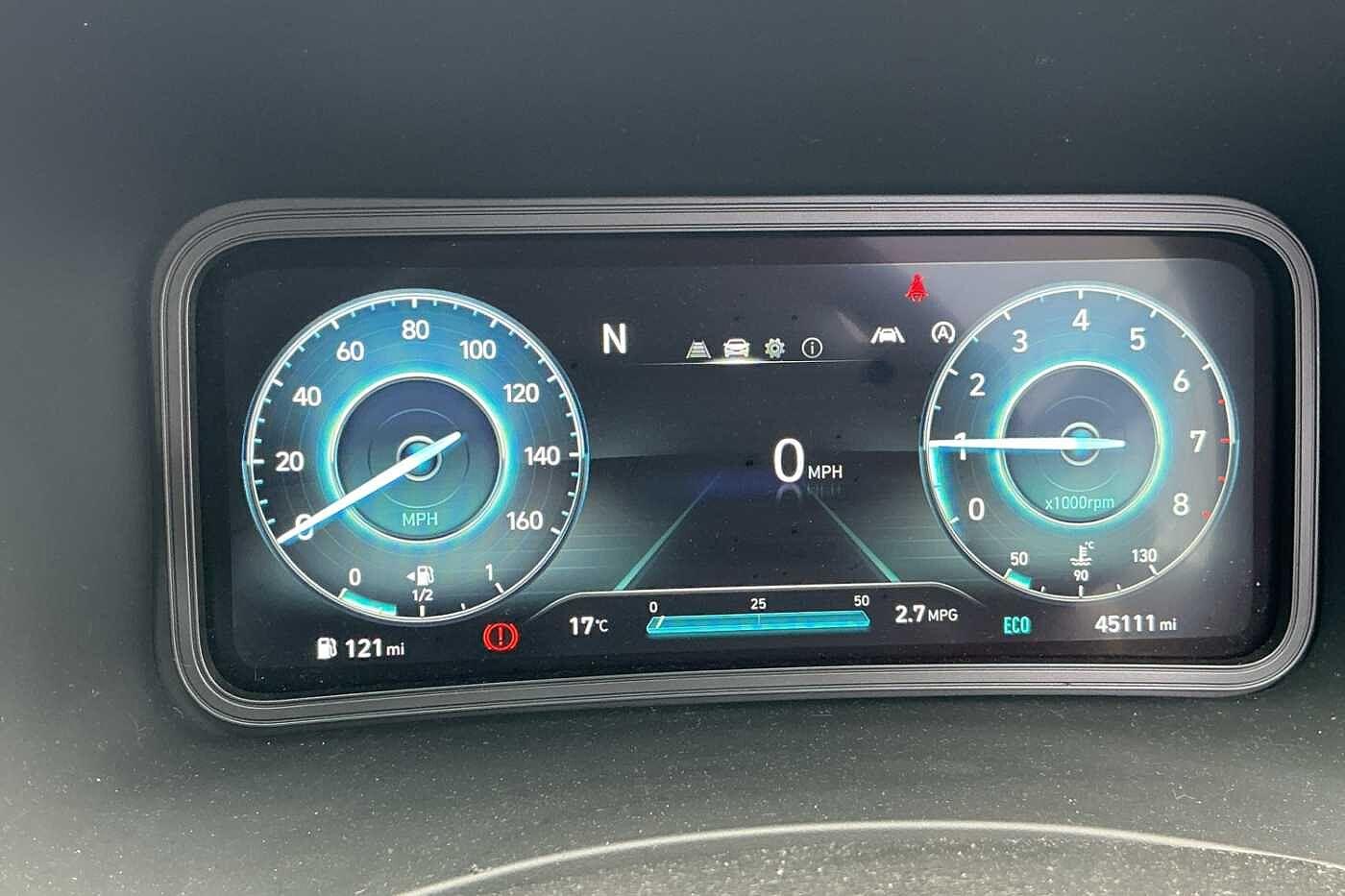 Used Hyundai KONA for sale - 76485927: Photo 7