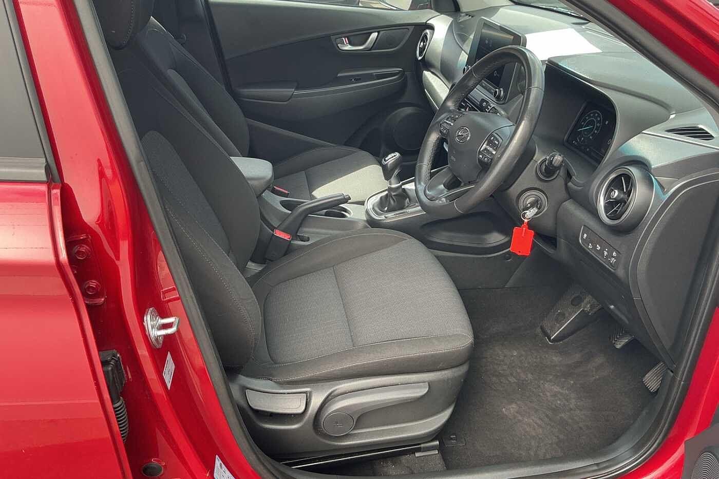 Used Hyundai KONA for sale - 76485927: Photo 8