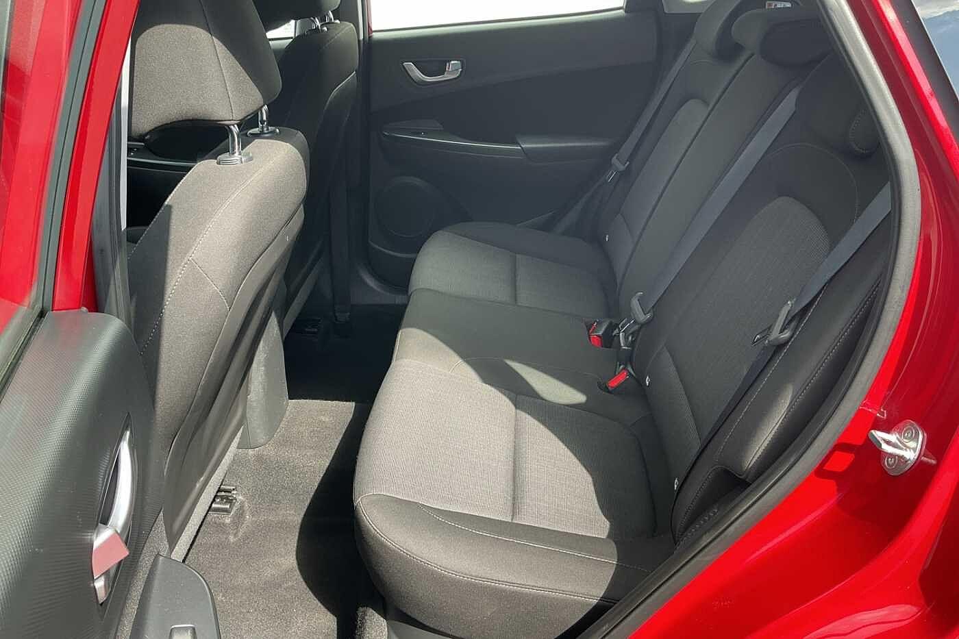 Used Hyundai KONA for sale - 76485927: Photo 9