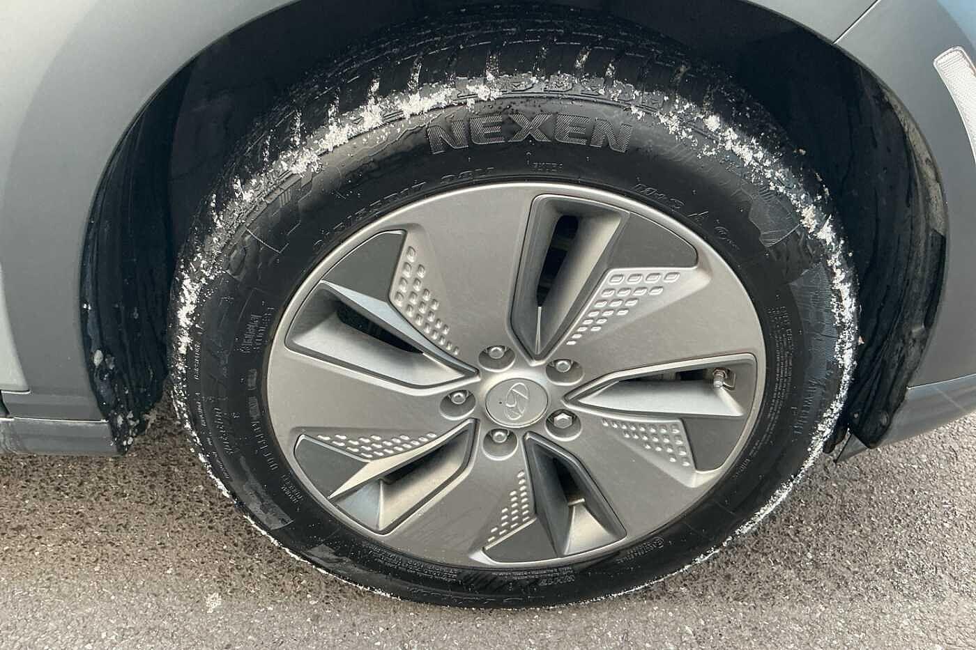 Used Hyundai KONA 2020 for sale - 77084498: Photo 13