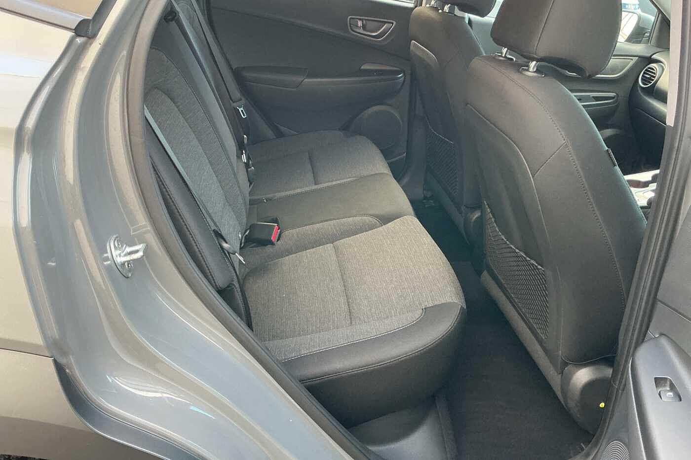 Used Hyundai KONA 2020 for sale - 77084498: Photo 14