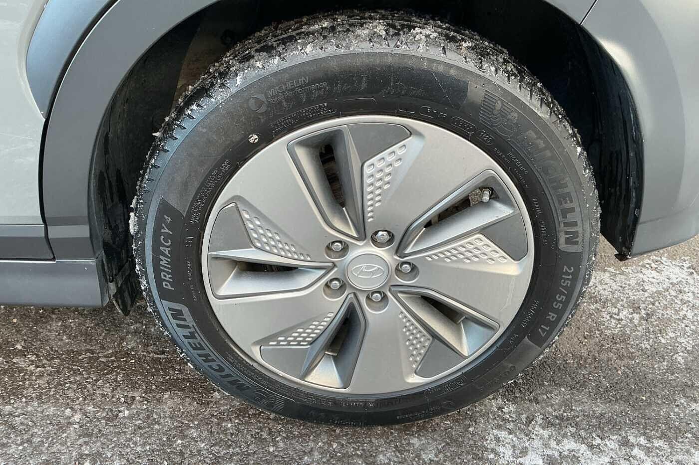 Used Hyundai KONA 2020 for sale - 77084498: Photo 16