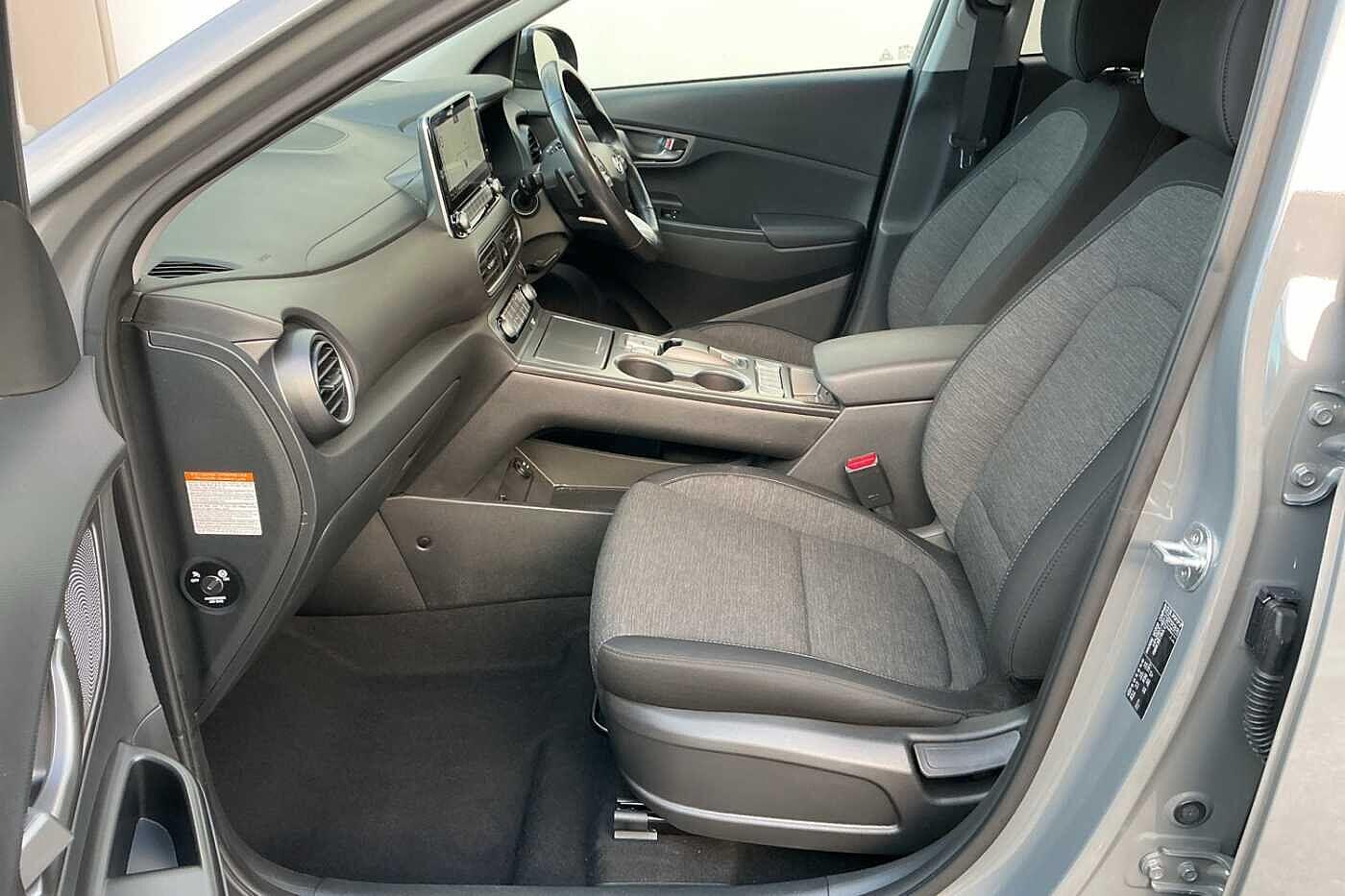 Used Hyundai KONA 2020 for sale - 77084498: Photo 17