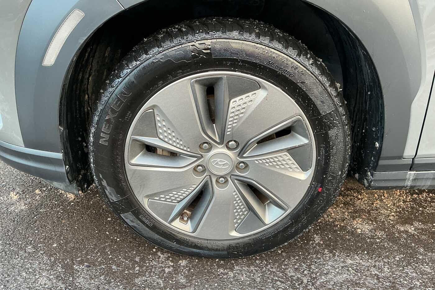 Used Hyundai KONA 2020 for sale - 77084498: Photo 19