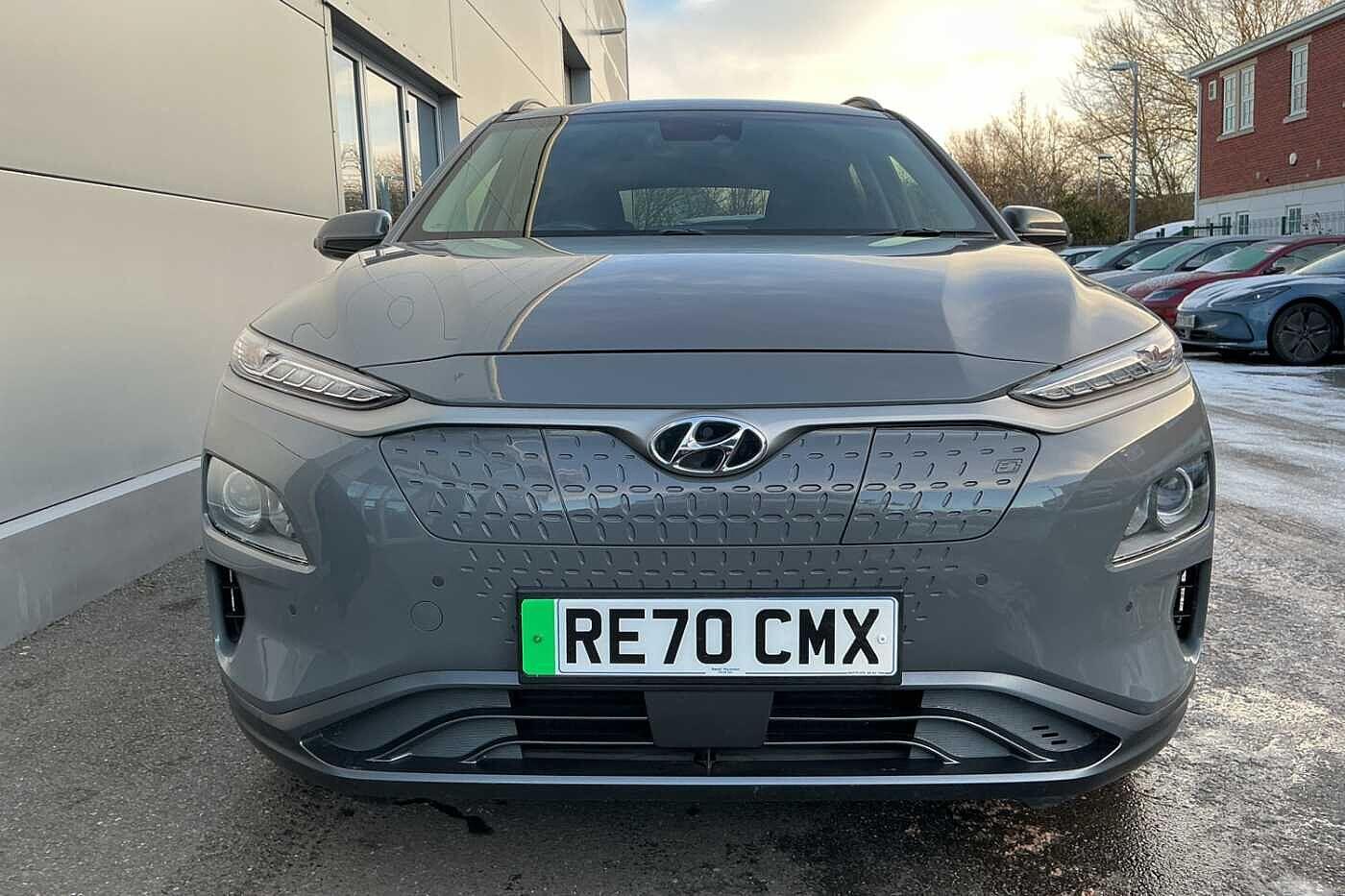 Used Hyundai KONA 2020 for sale - 77084498: Photo 21