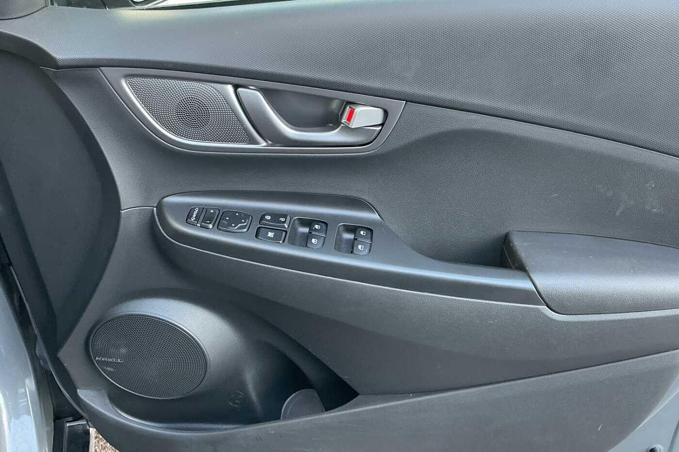 Used Hyundai KONA 2020 for sale - 77084498: Photo 27