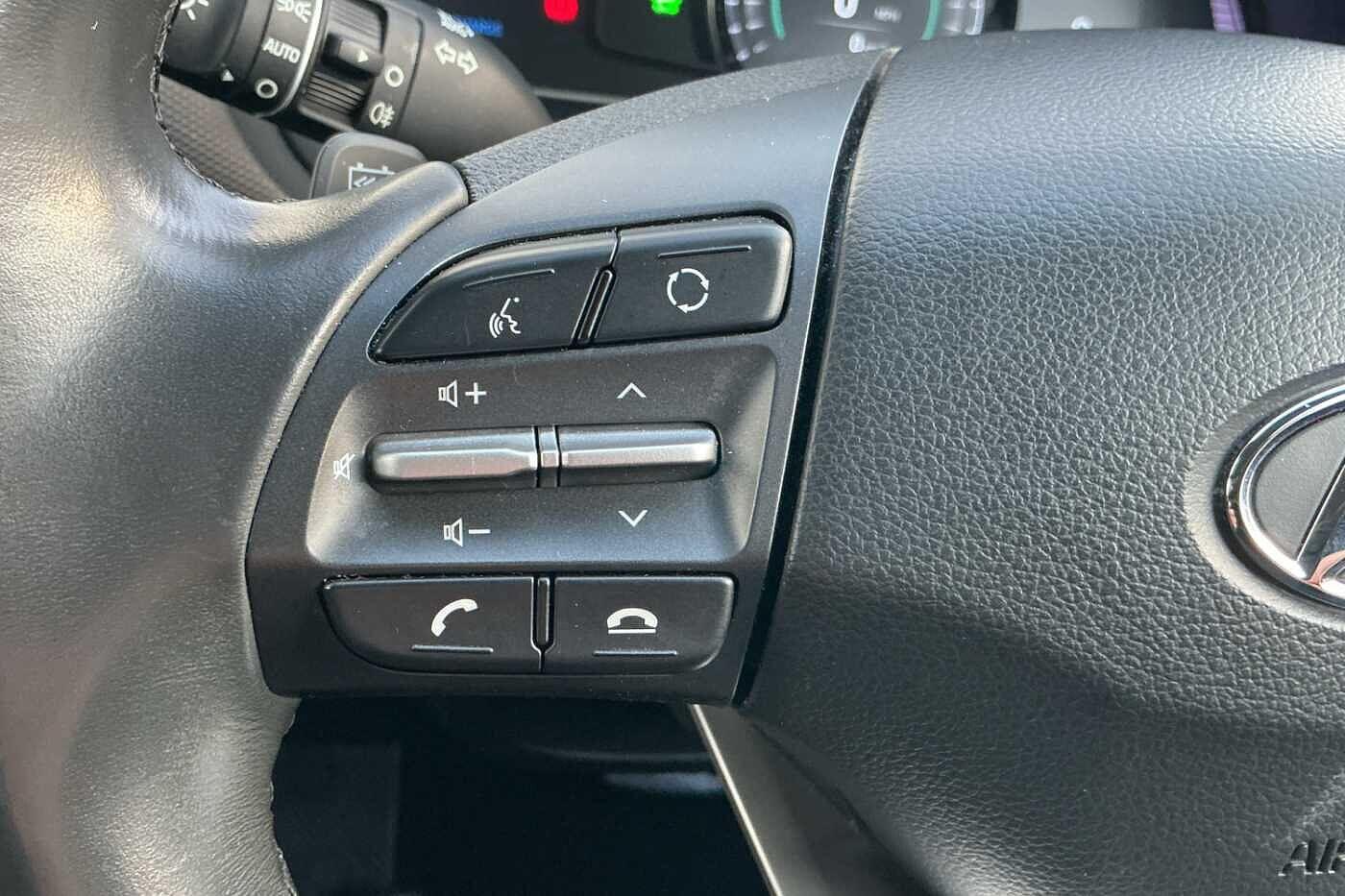 Used Hyundai KONA 2020 for sale - 77084498: Photo 29