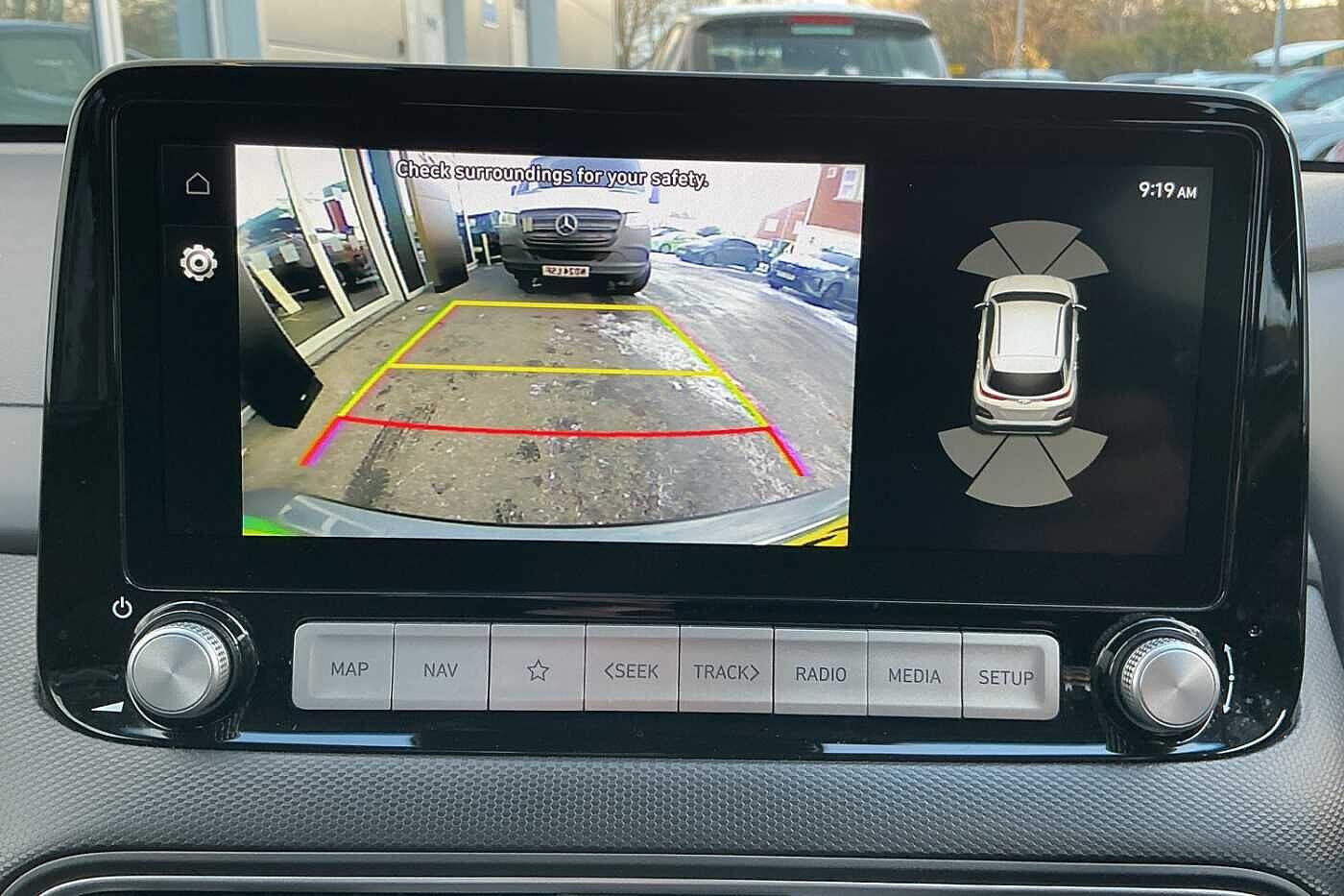 Used Hyundai KONA 2020 for sale - 77084498: Photo 34