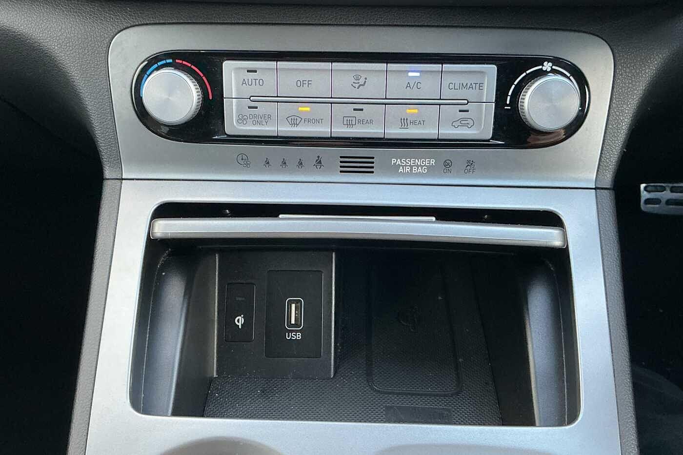 Used Hyundai KONA 2020 for sale - 77084498: Photo 36