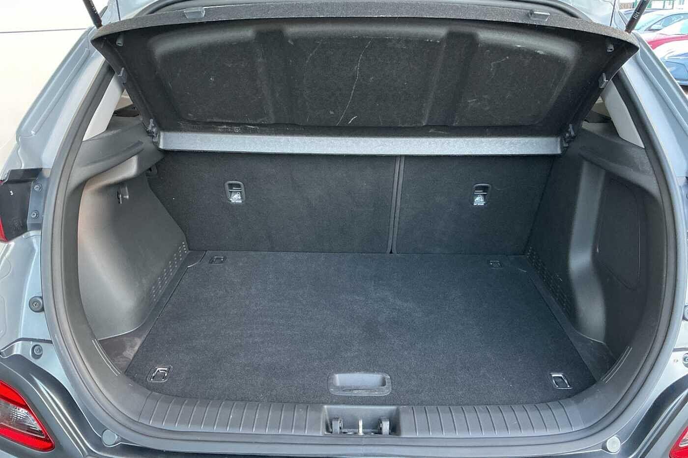 Used Hyundai KONA 2020 for sale - 77084498: Photo 42