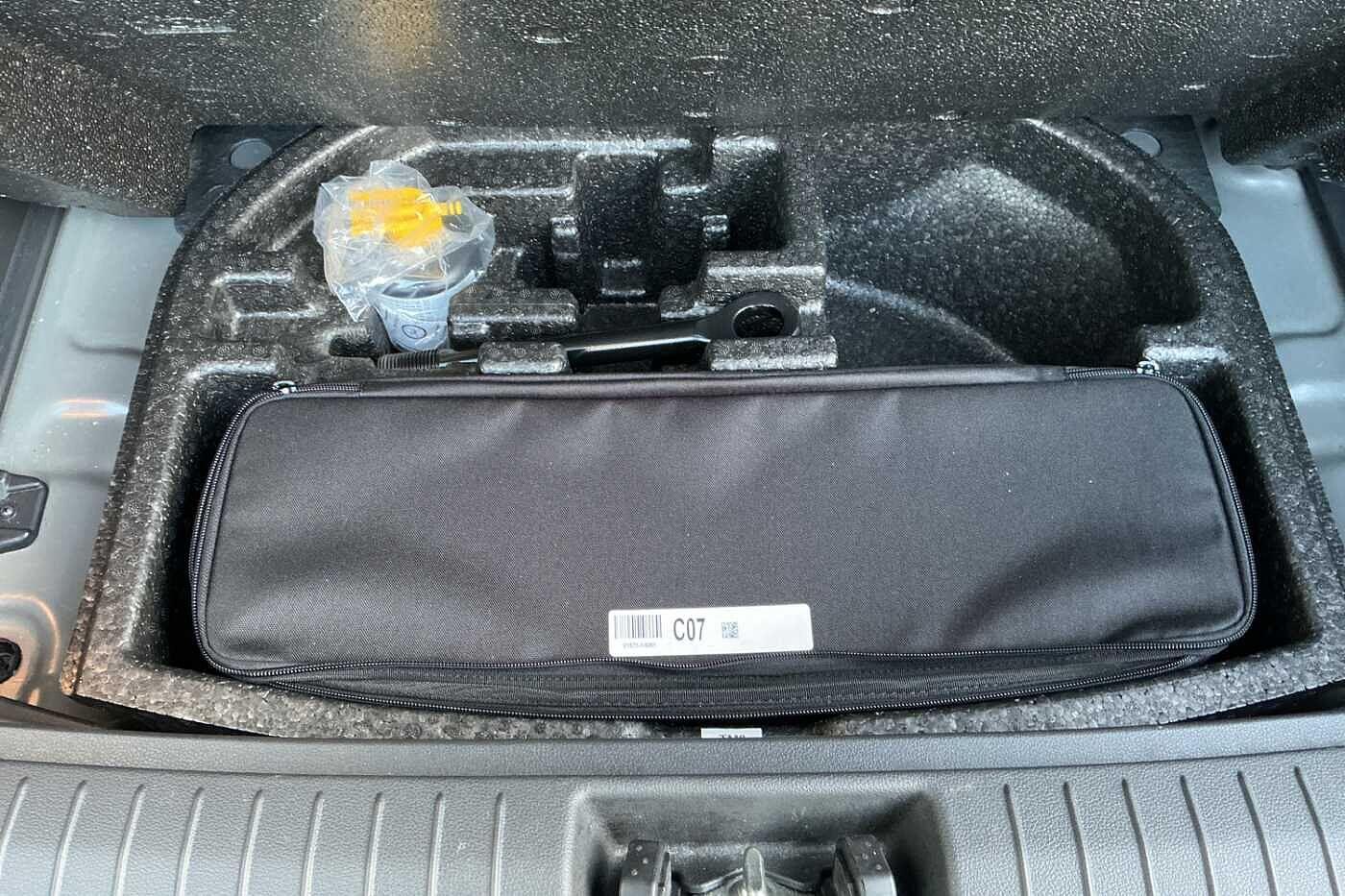 Used Hyundai KONA 2020 for sale - 77084498: Photo 44