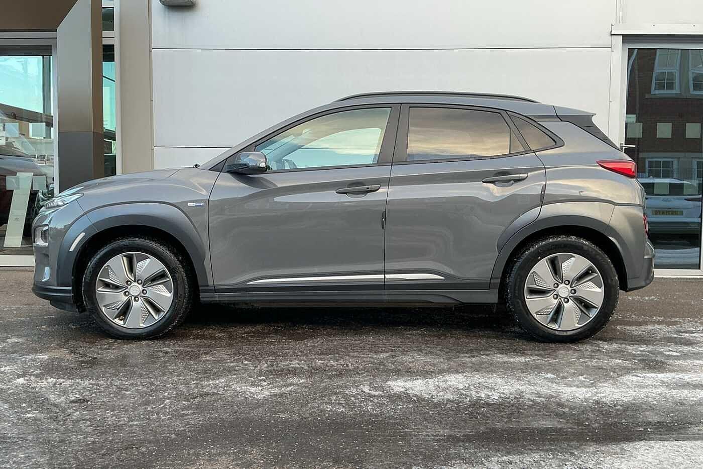 Used Hyundai KONA 2020 for sale - 77084498: Photo 5
