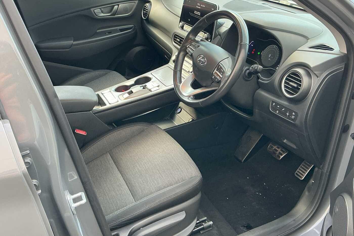 Used Hyundai KONA 2020 for sale - 77084498: Photo 6