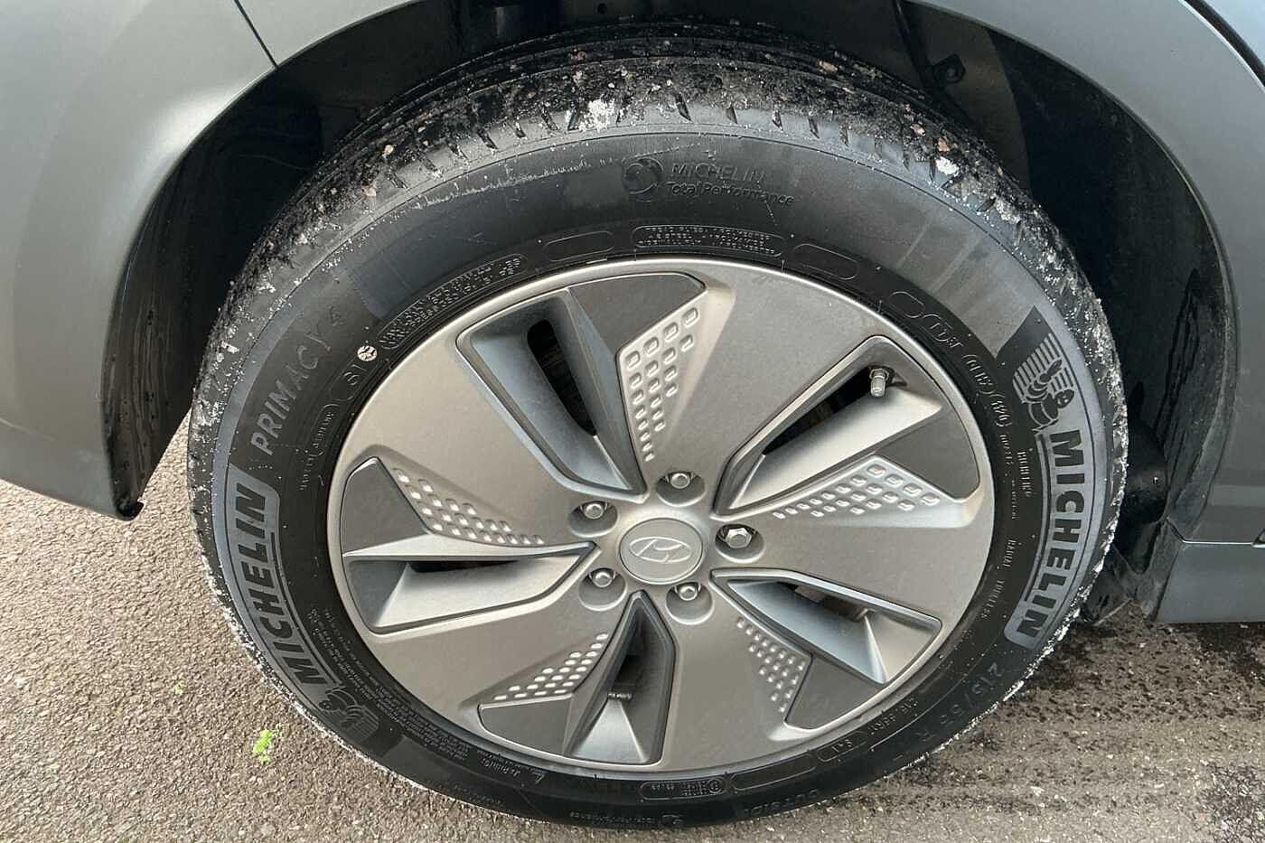 Used Hyundai KONA 2020 for sale - 77084498: Photo 7