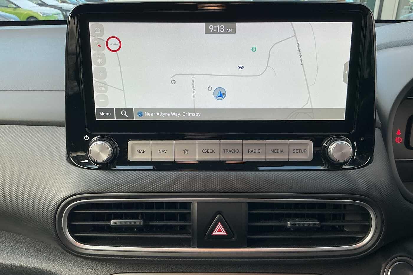 Used Hyundai KONA 2020 for sale - 77084498: Photo 9