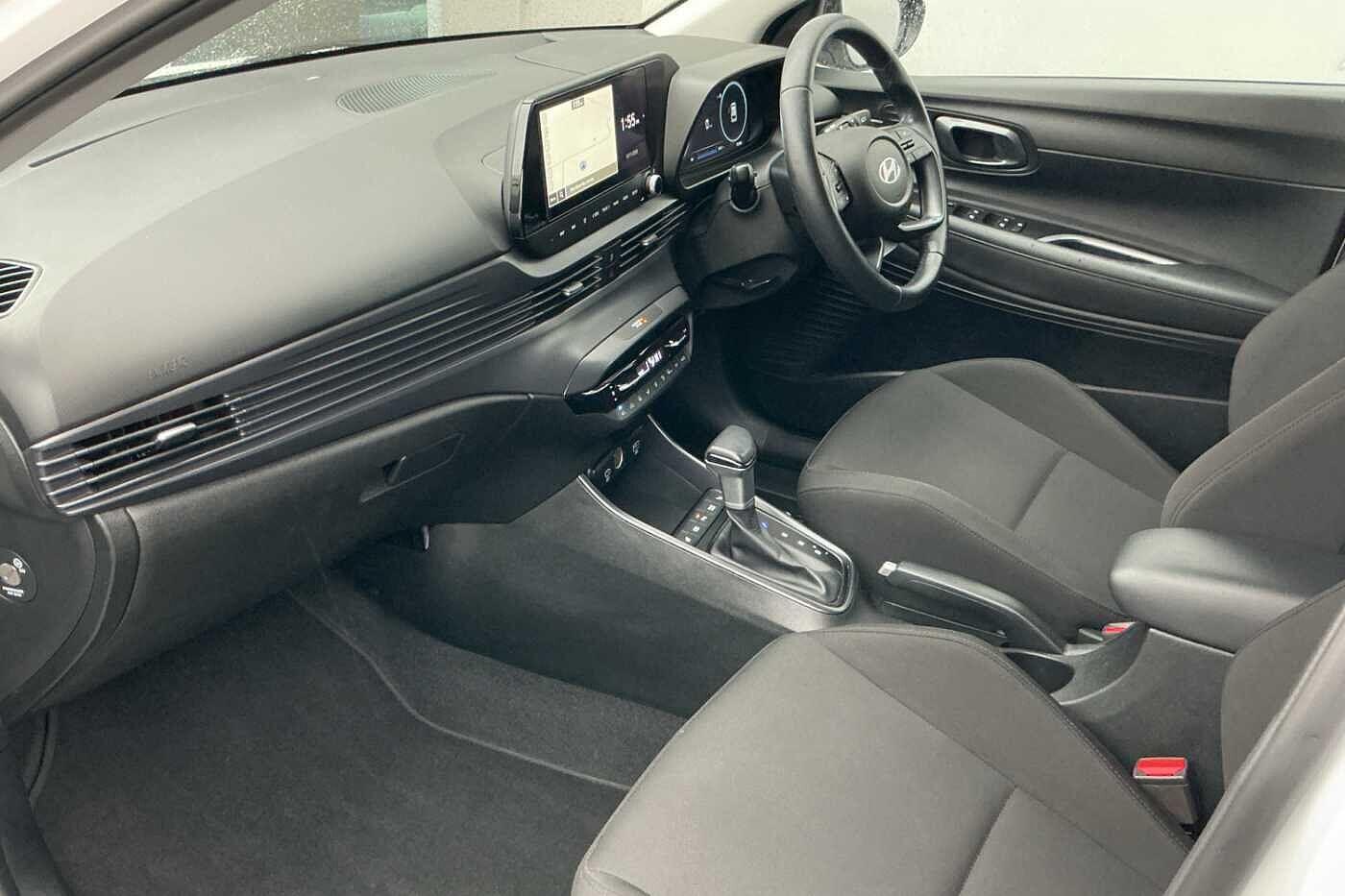 Used Hyundai i20 2024 for sale - 76537650: Photo 10