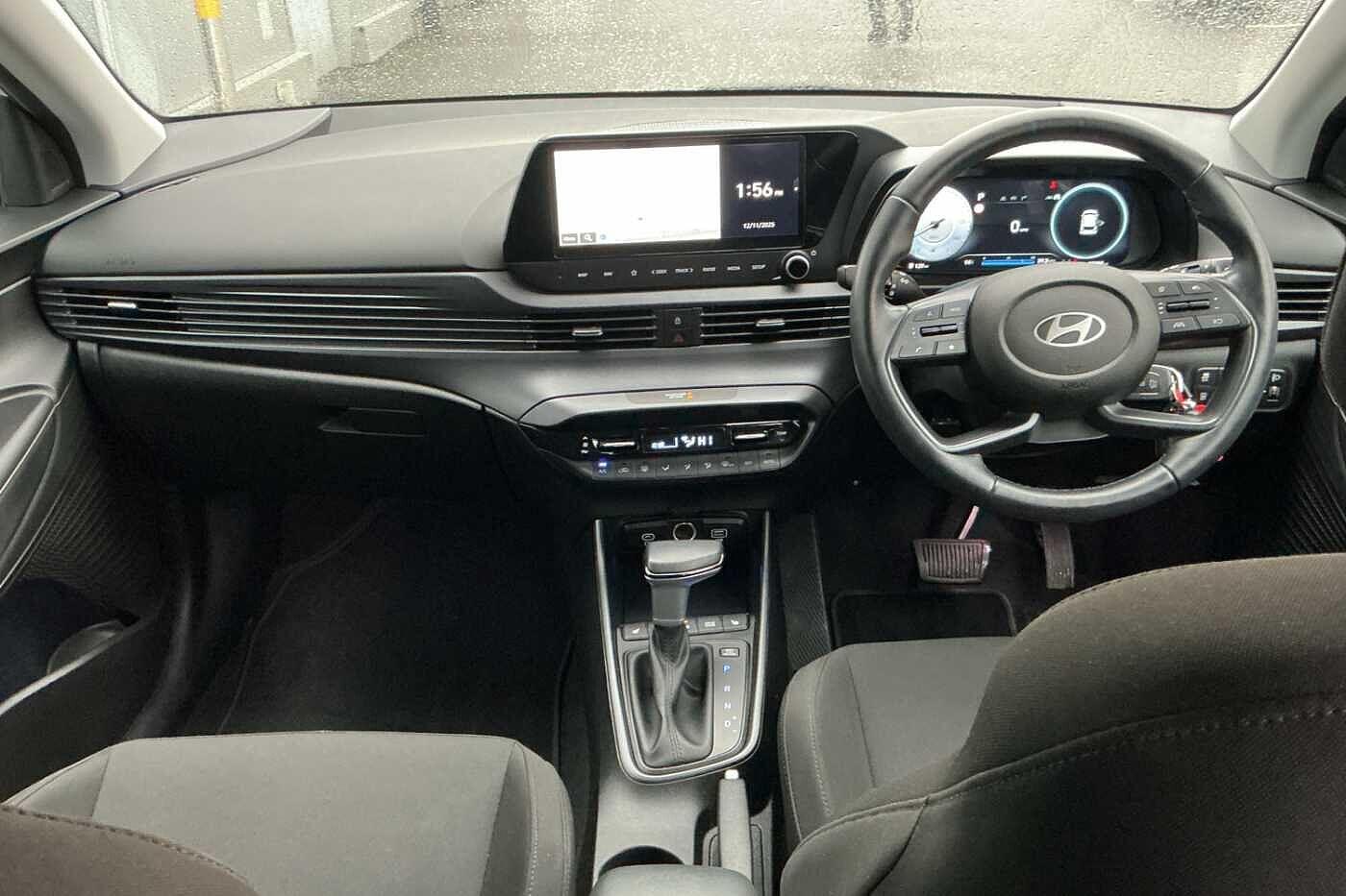 Used Hyundai i20 2024 for sale - 76537650: Photo 14
