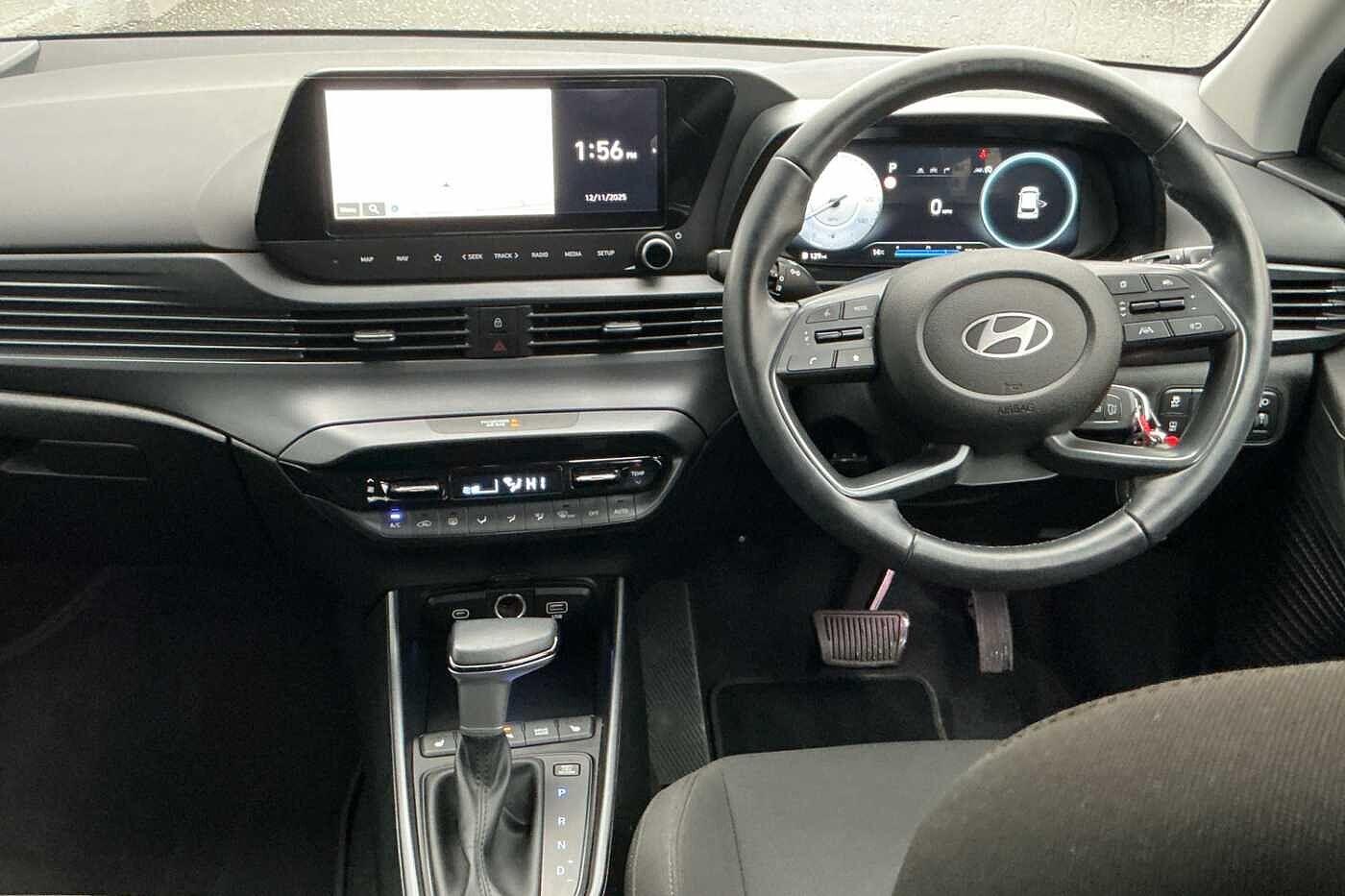 Used Hyundai i20 2024 for sale - 76537650: Photo 15