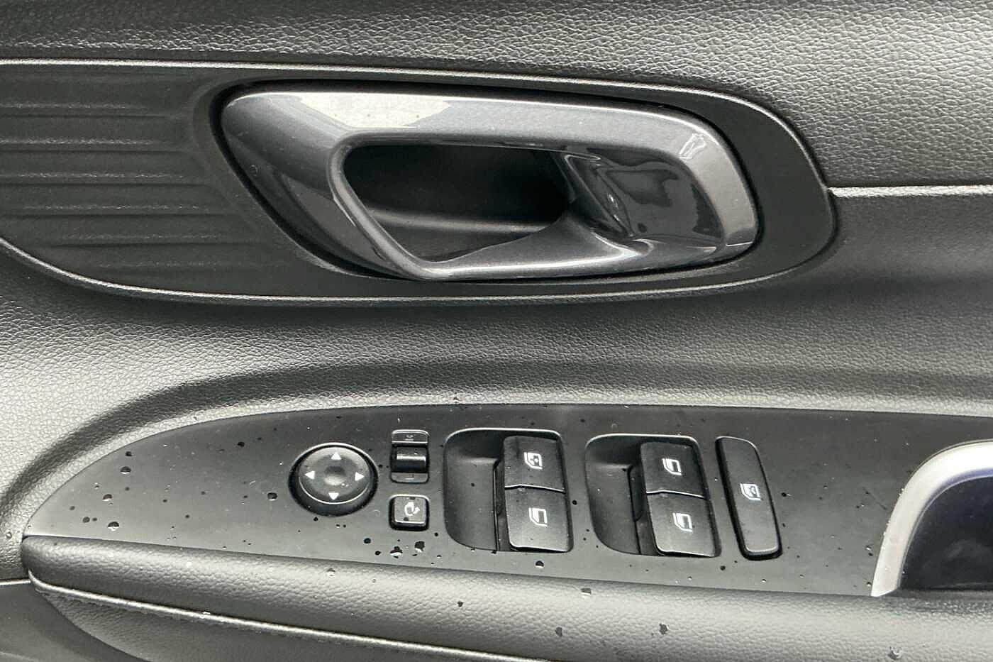 Used Hyundai i20 2024 for sale - 76537650: Photo 16