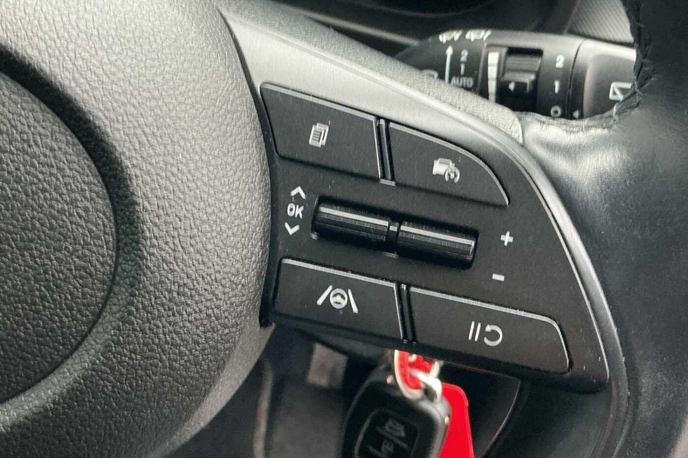 Used Hyundai i20 2024 for sale - 76537650: Photo 17