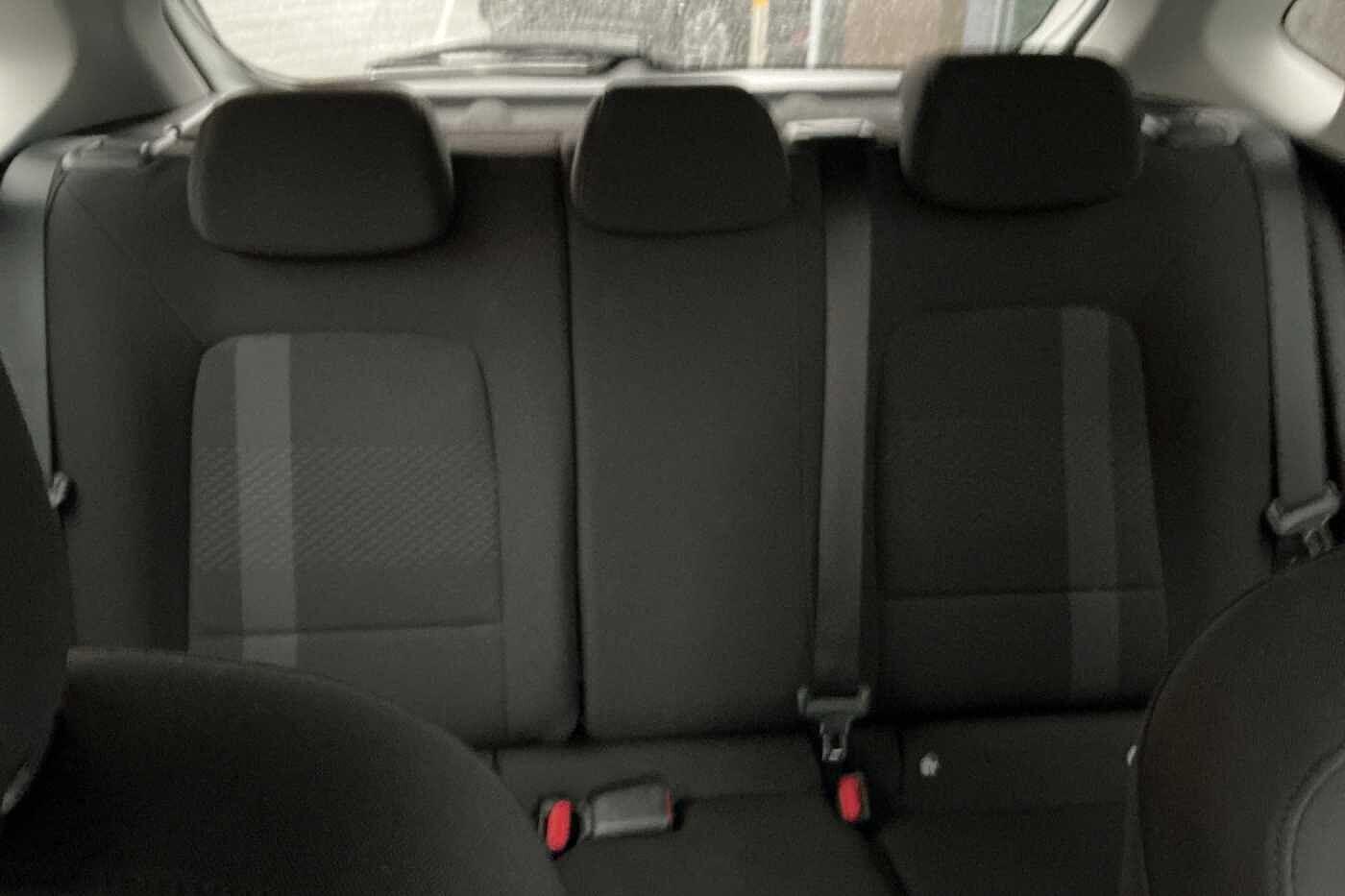 Used Hyundai i20 2024 for sale - 76537650: Photo 18