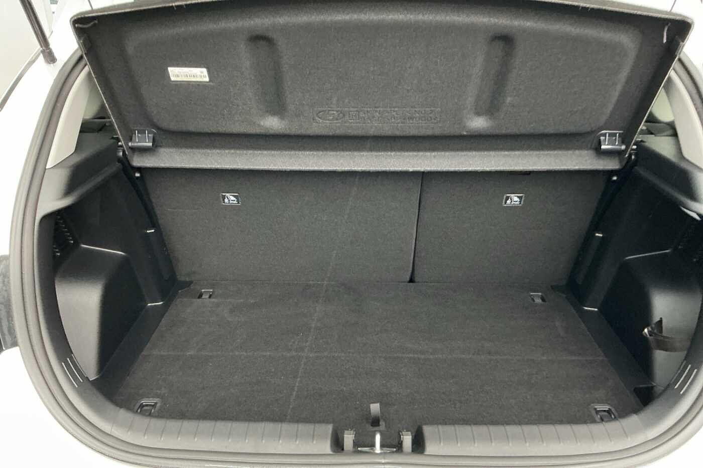 Used Hyundai i20 2024 for sale - 76537650: Photo 19