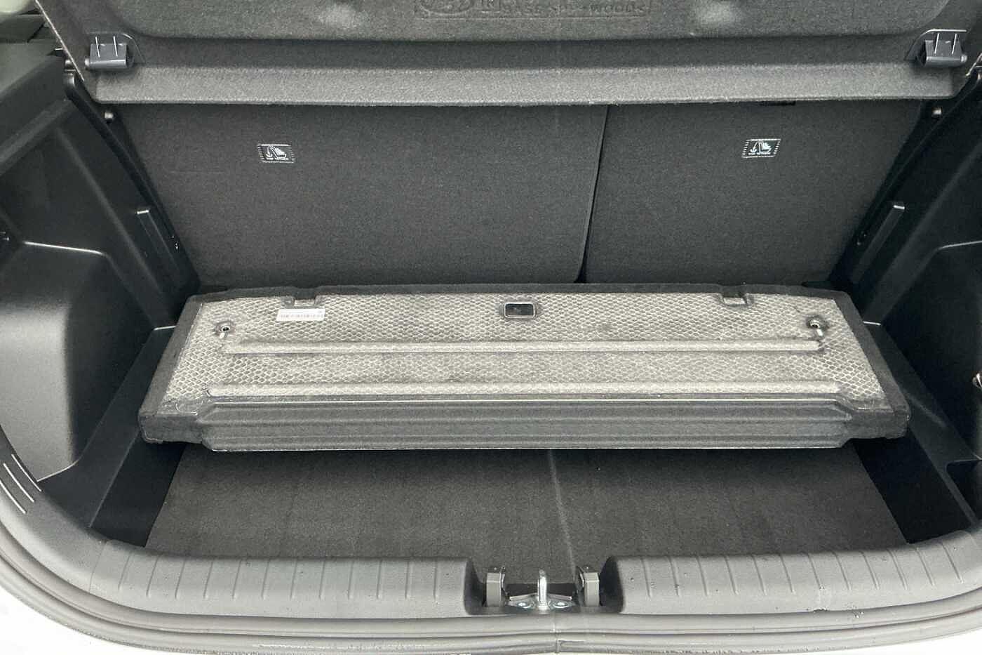 Used Hyundai i20 2024 for sale - 76537650: Photo 20