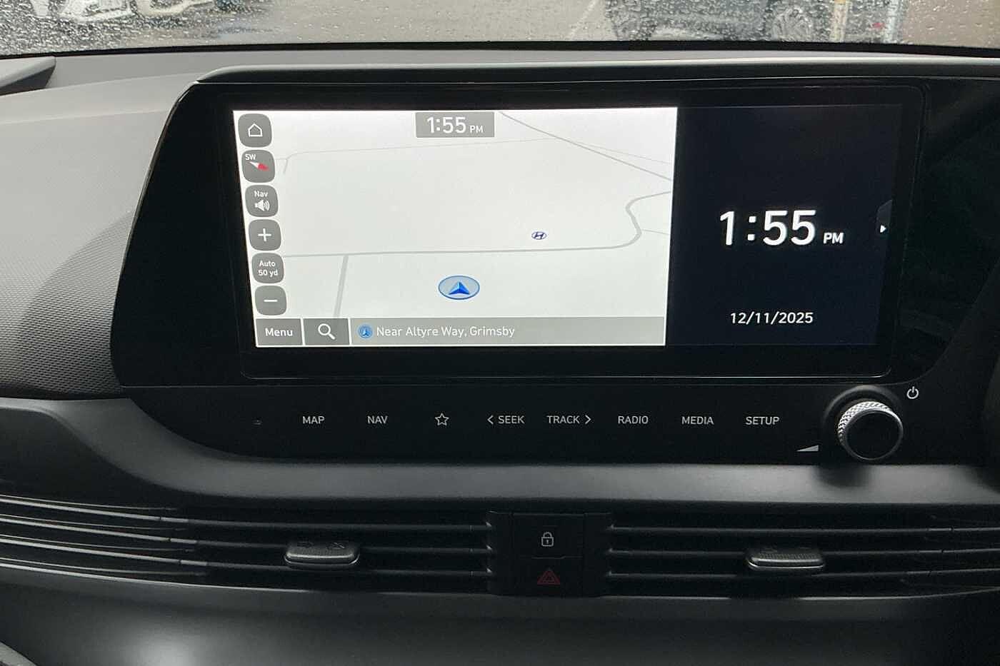 Used Hyundai i20 2024 for sale - 76537650: Photo 6