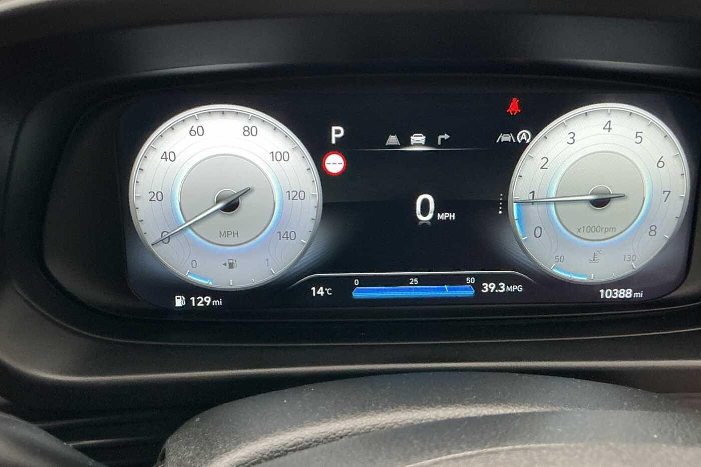 Used Hyundai i20 2024 for sale - 76537650: Photo 7