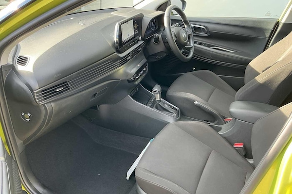 Used Hyundai i20 2024 for sale - 76175066: Photo 10