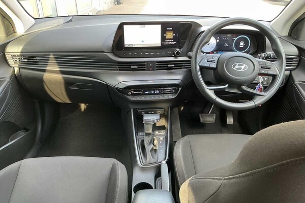 Used Hyundai i20 2024 for sale - 76175066: Photo 14